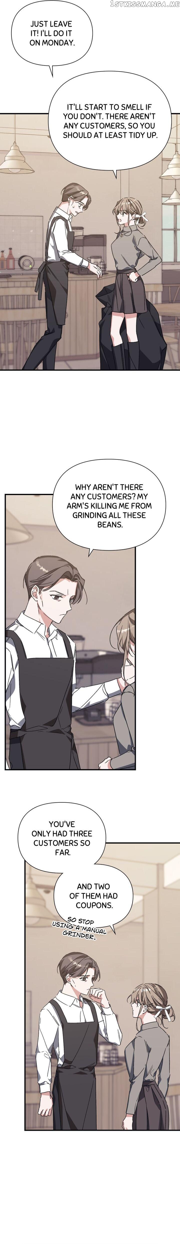 Nine – Manga Chapter 48 - page 10