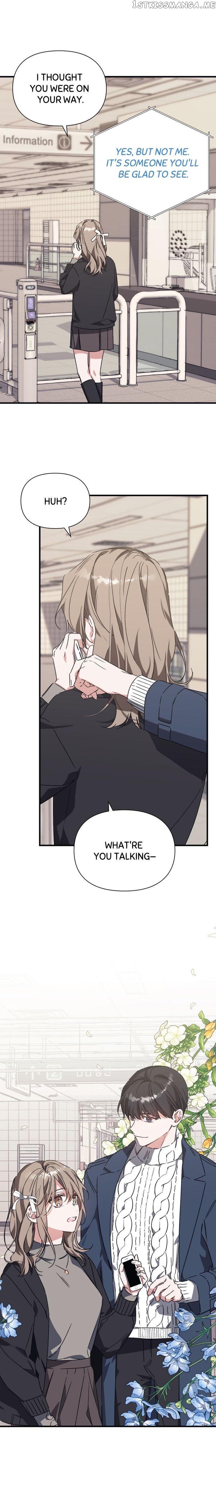 Nine – Manga Chapter 48 - page 14