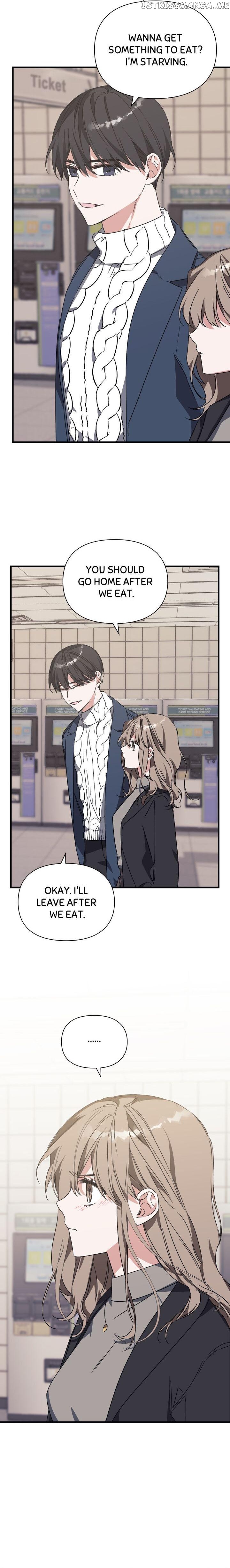 Nine – Manga Chapter 48 - page 16