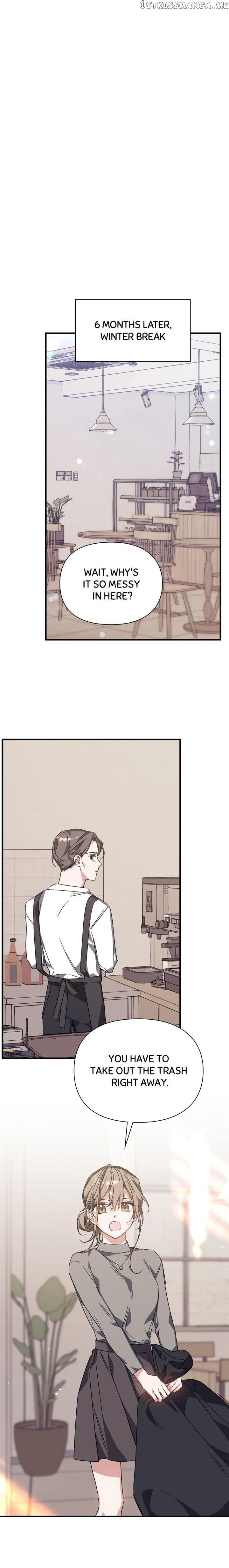 Nine – Manga Chapter 48 - page 9