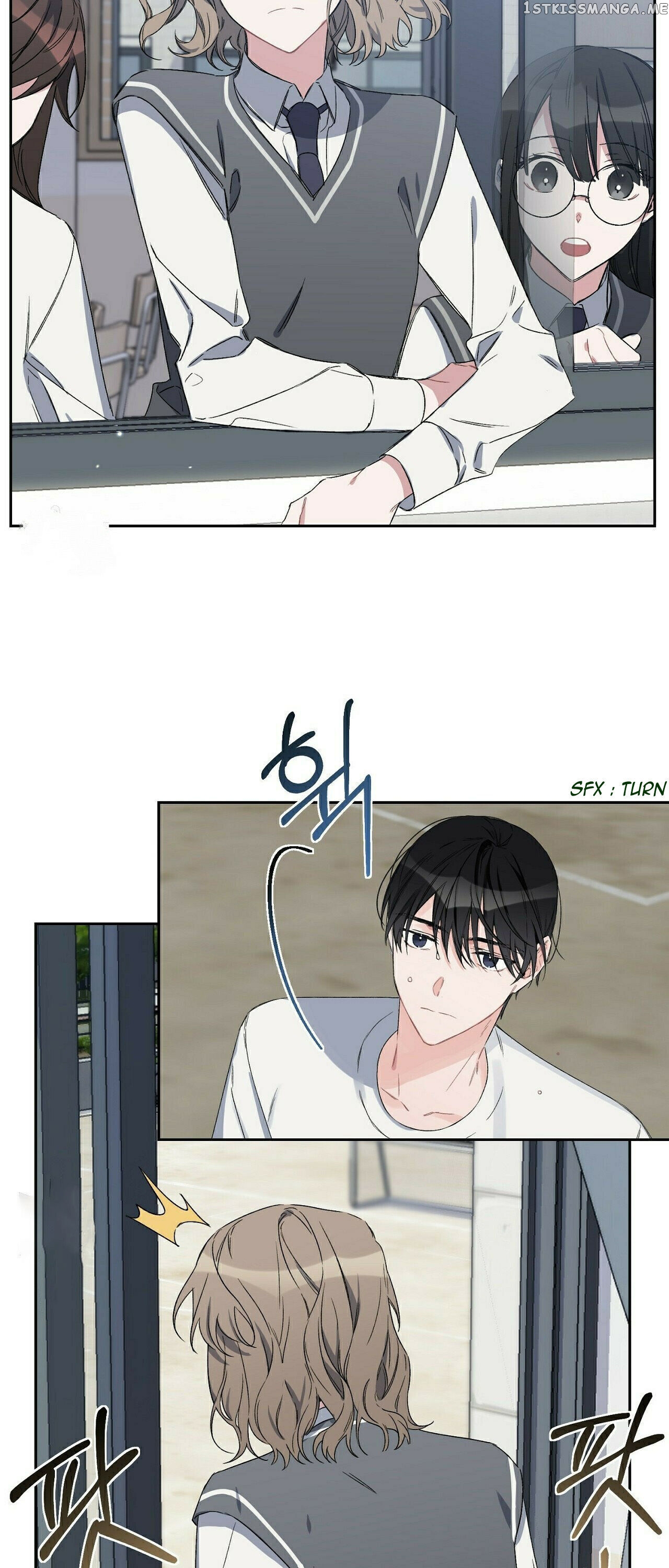 Nine – Manga chapter 1 - page 11