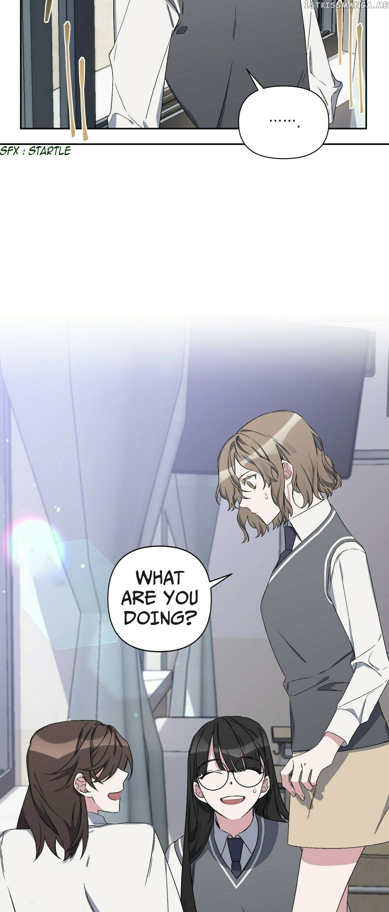 Nine – Manga chapter 1 - page 12