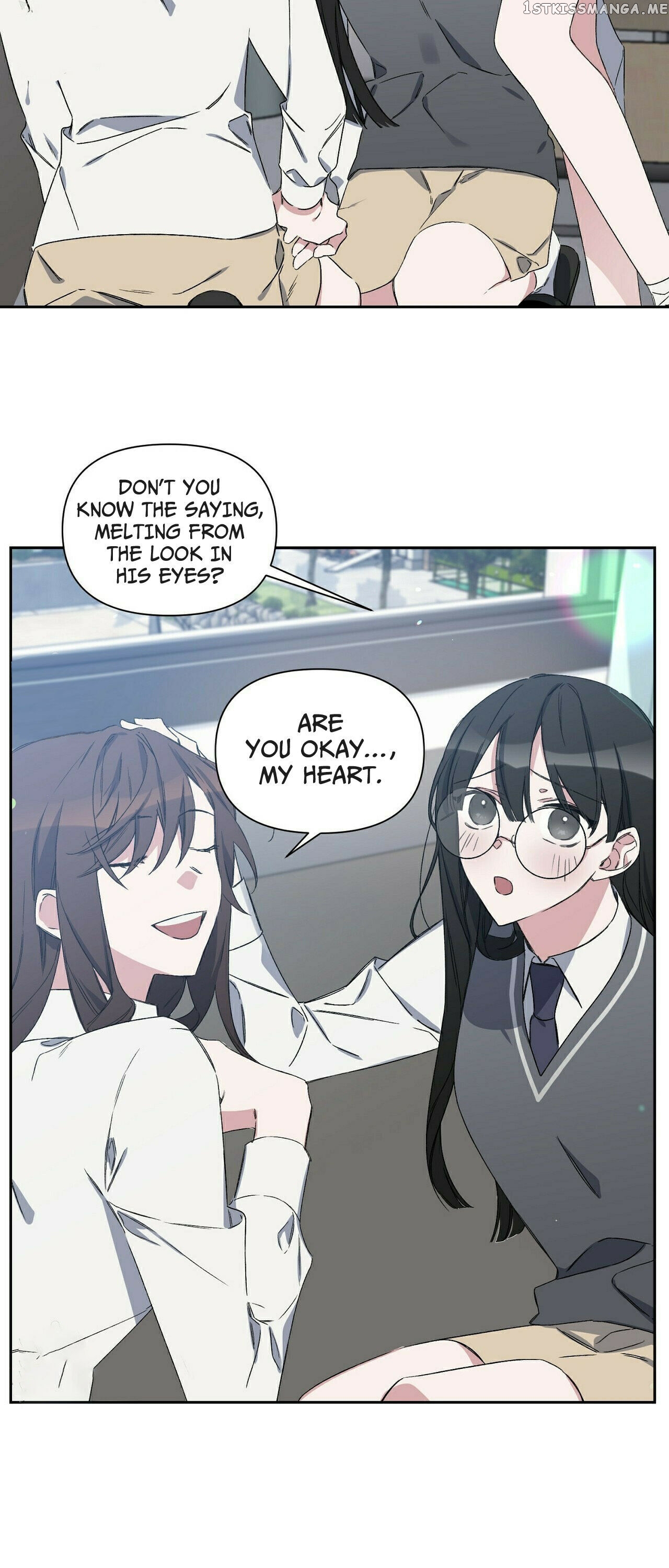 Nine – Manga chapter 1 - page 13