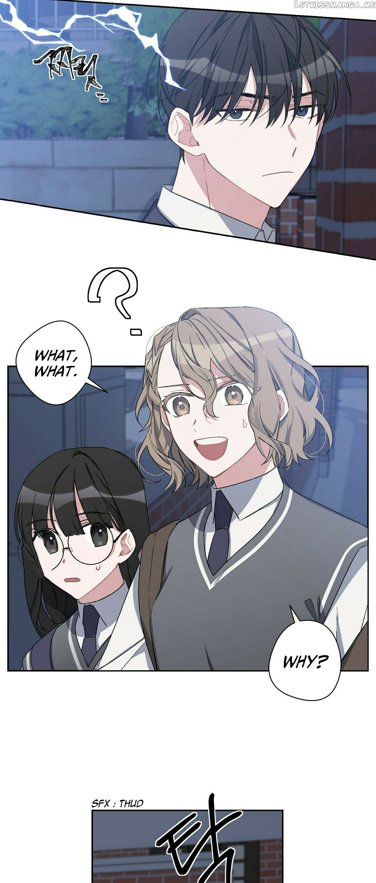 Nine – Manga chapter 1 - page 17