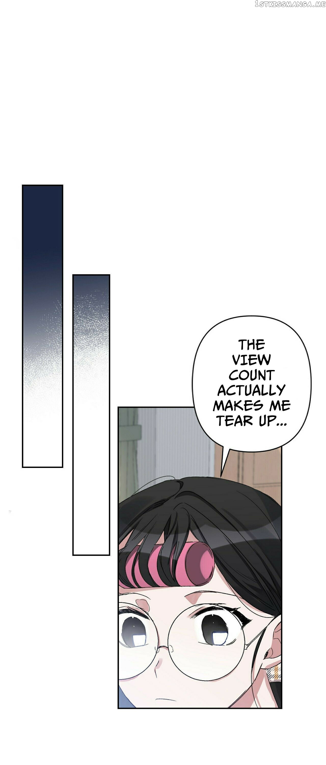 Nine – Manga chapter 1 - page 19