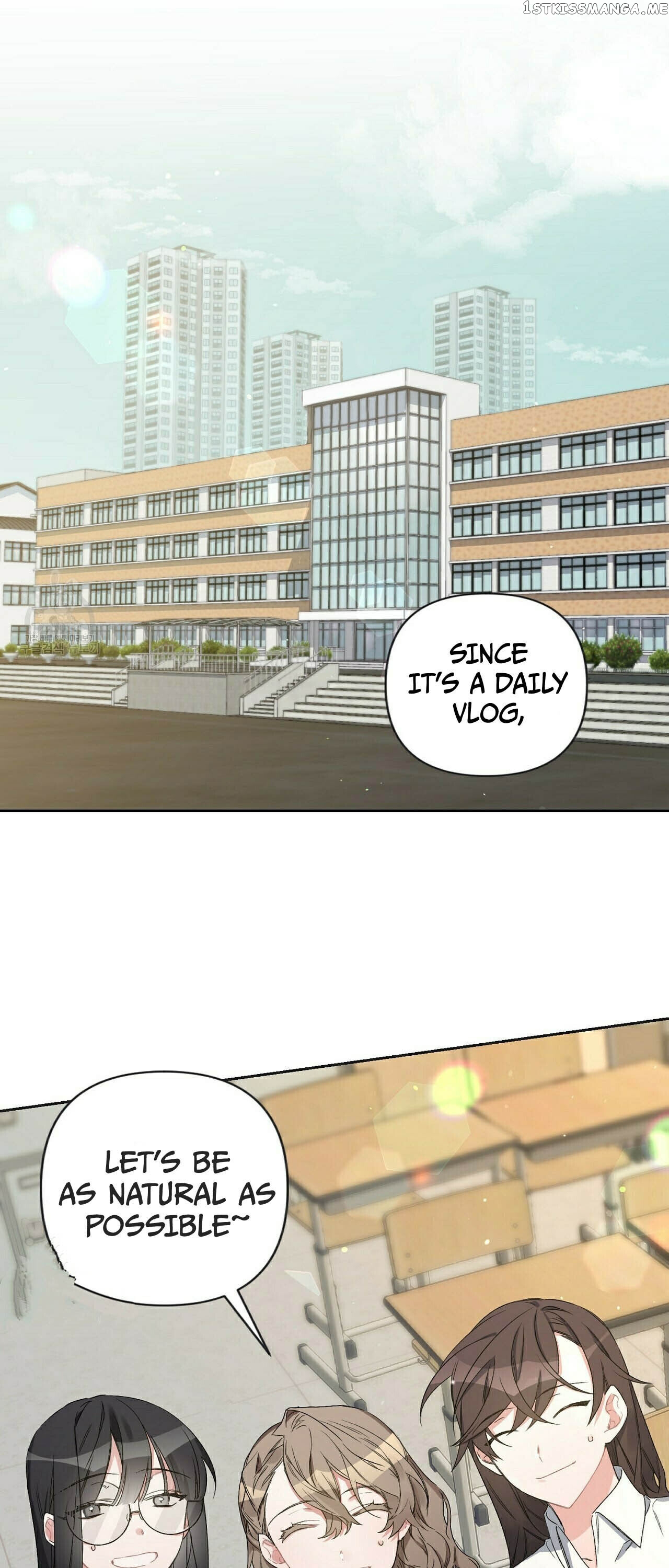 Nine – Manga chapter 1 - page 2