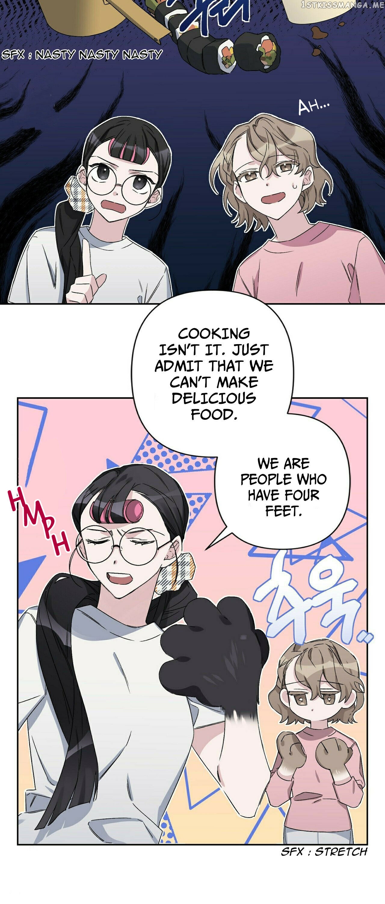 Nine – Manga chapter 1 - page 25