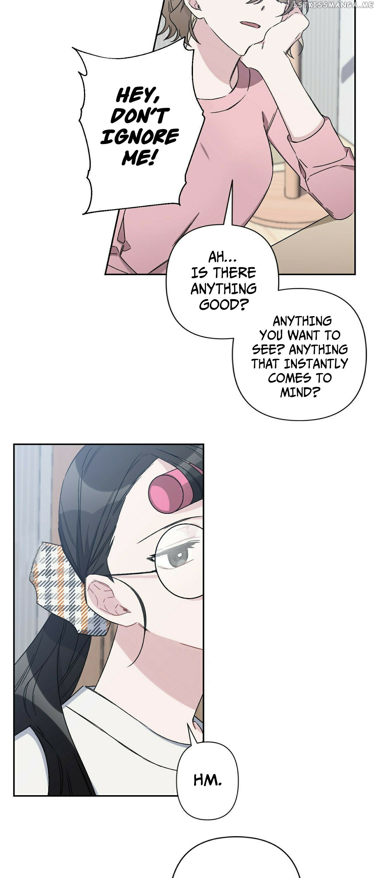 Nine – Manga chapter 1 - page 27