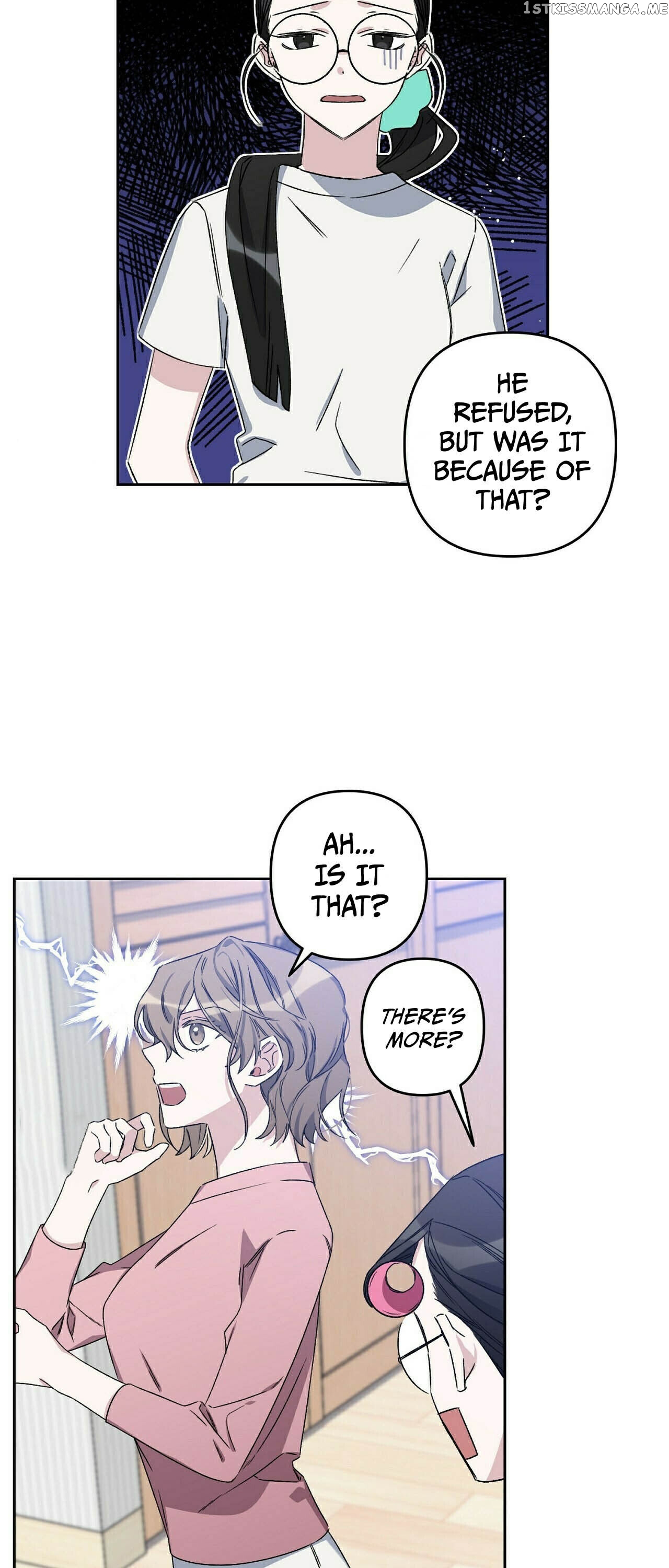 Nine – Manga chapter 1 - page 34