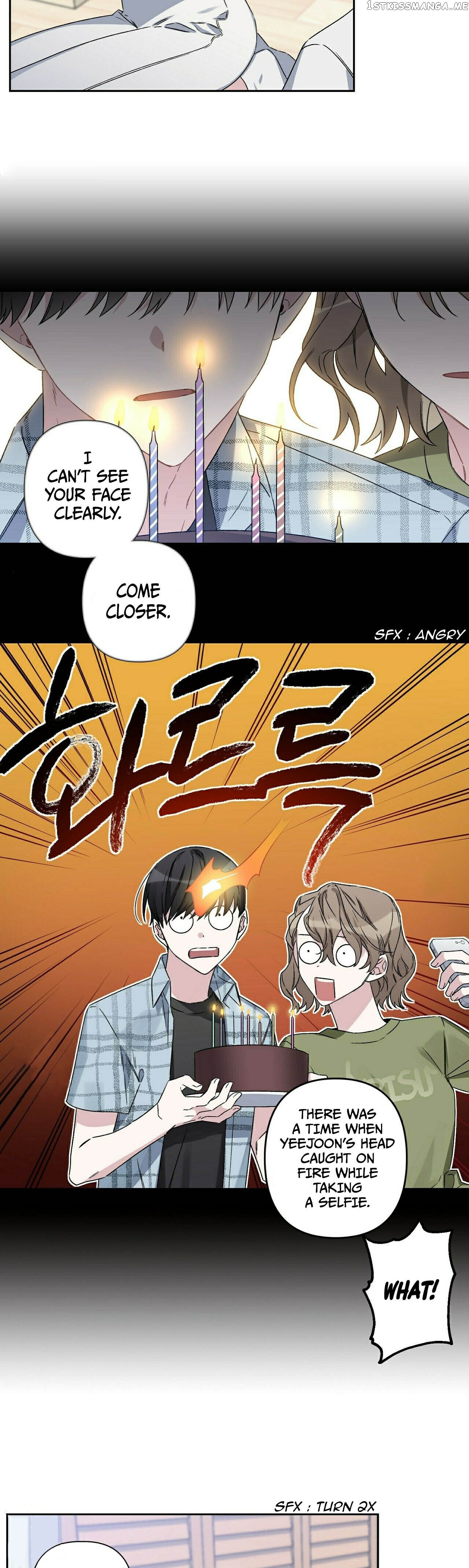 Nine – Manga chapter 1 - page 35