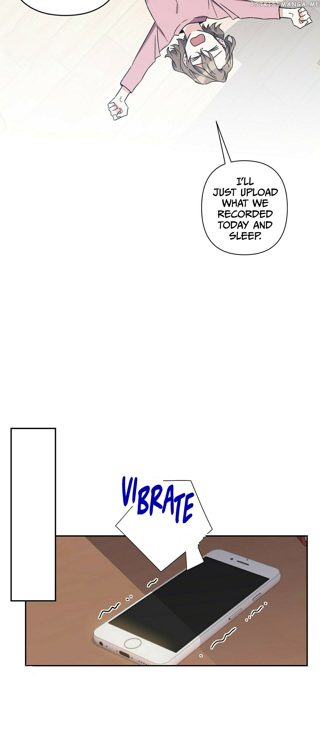 Nine – Manga chapter 1 - page 38