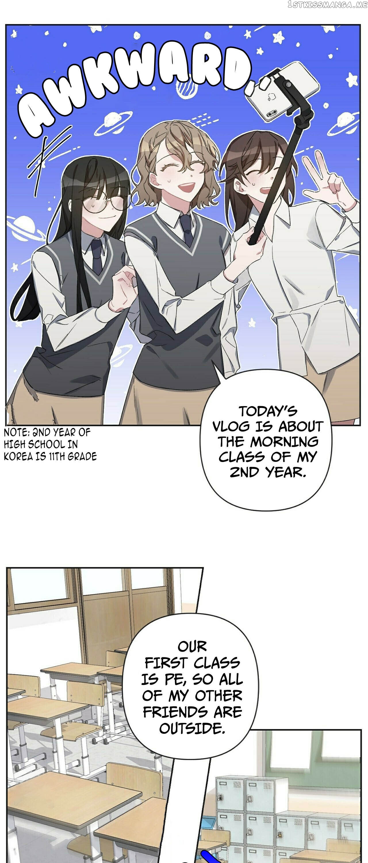 Nine – Manga chapter 1 - page 4