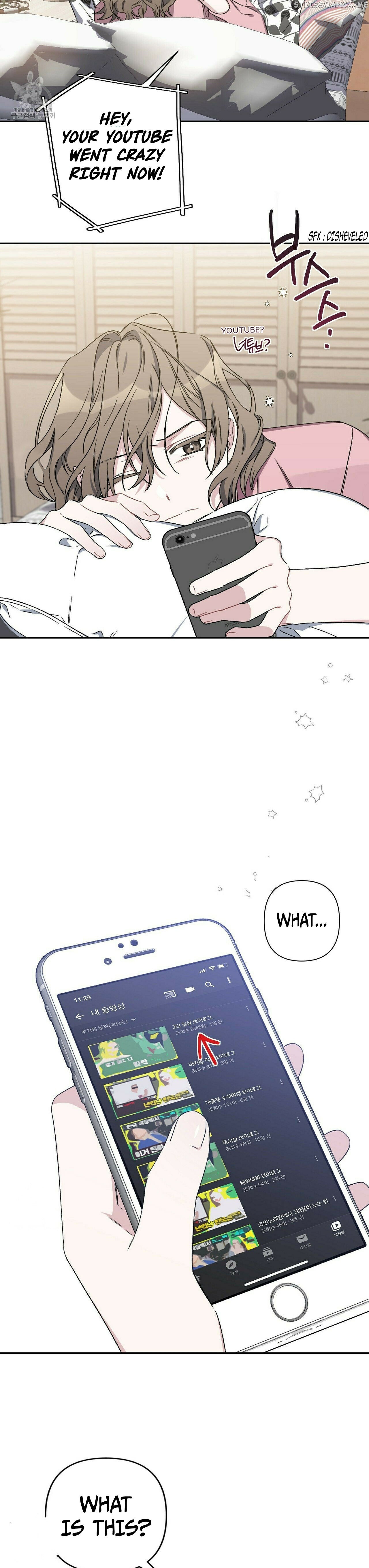 Nine – Manga chapter 1 - page 40