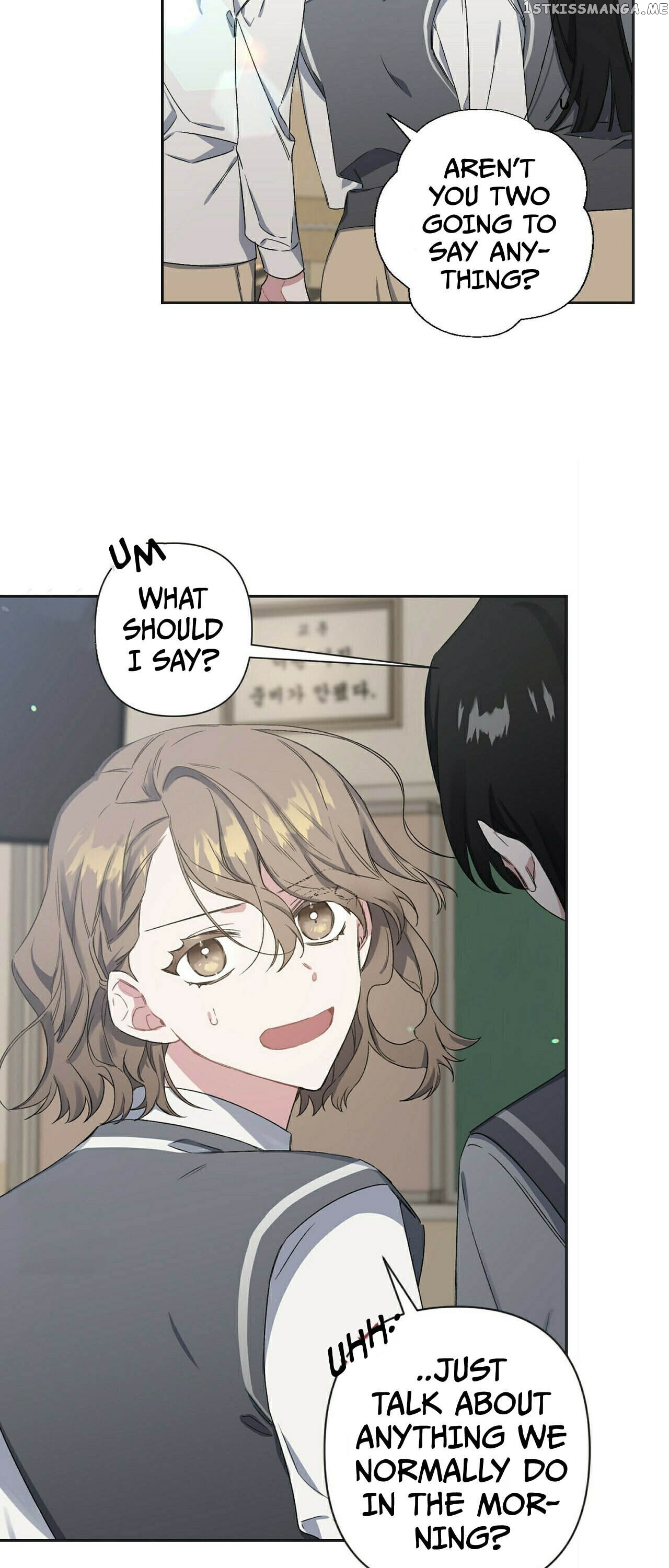 Nine – Manga chapter 1 - page 6