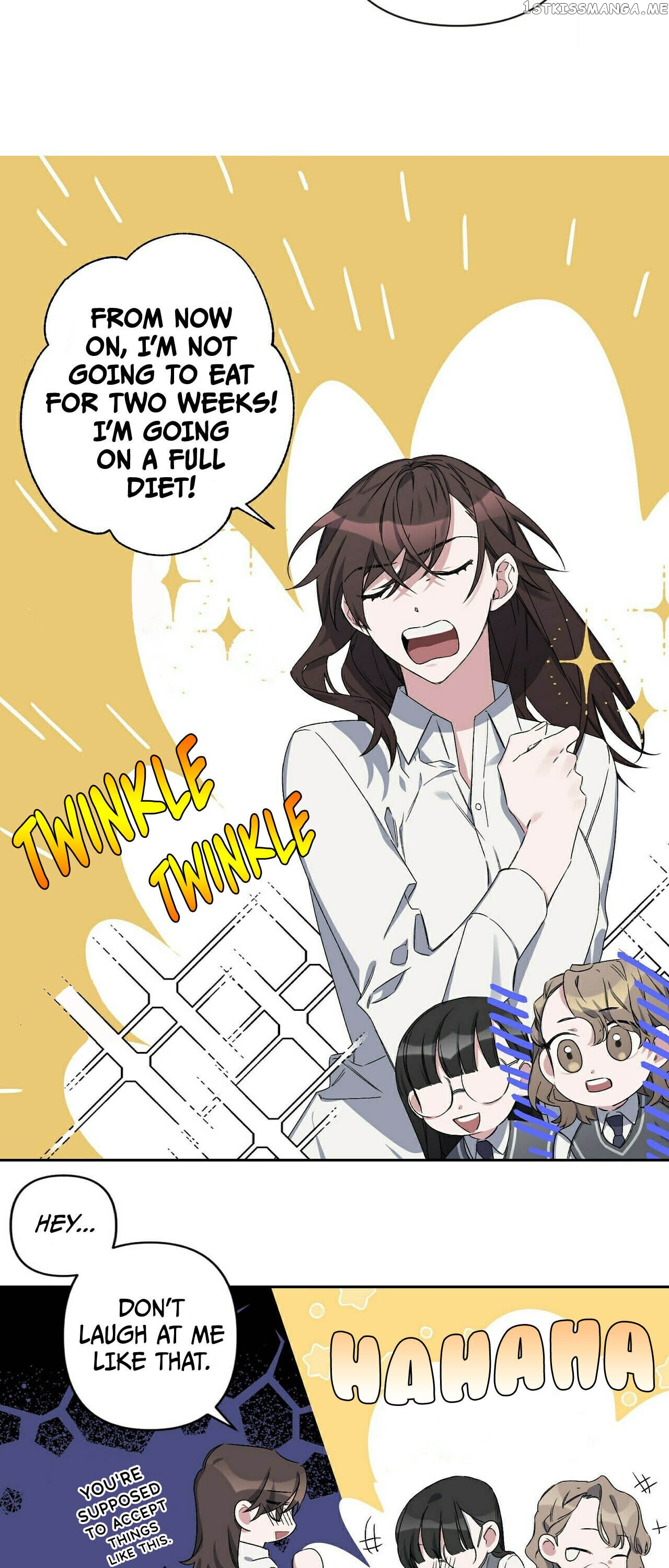 Nine – Manga chapter 1 - page 7