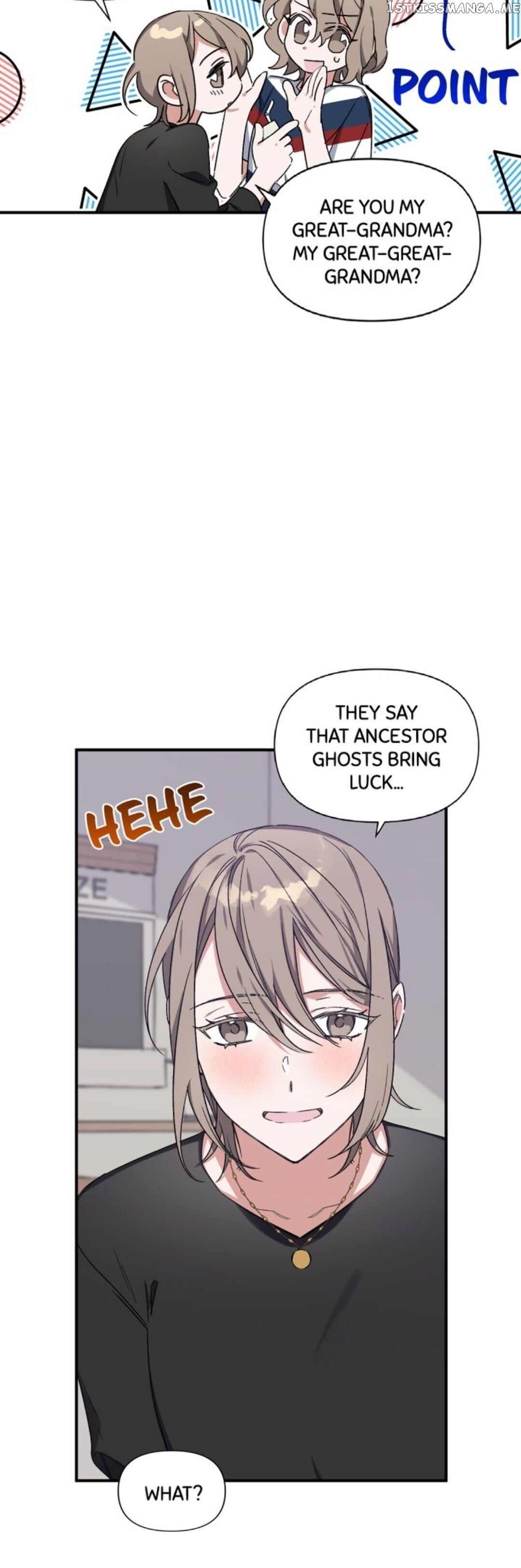 Nine – Manga chapter 10 - page 12
