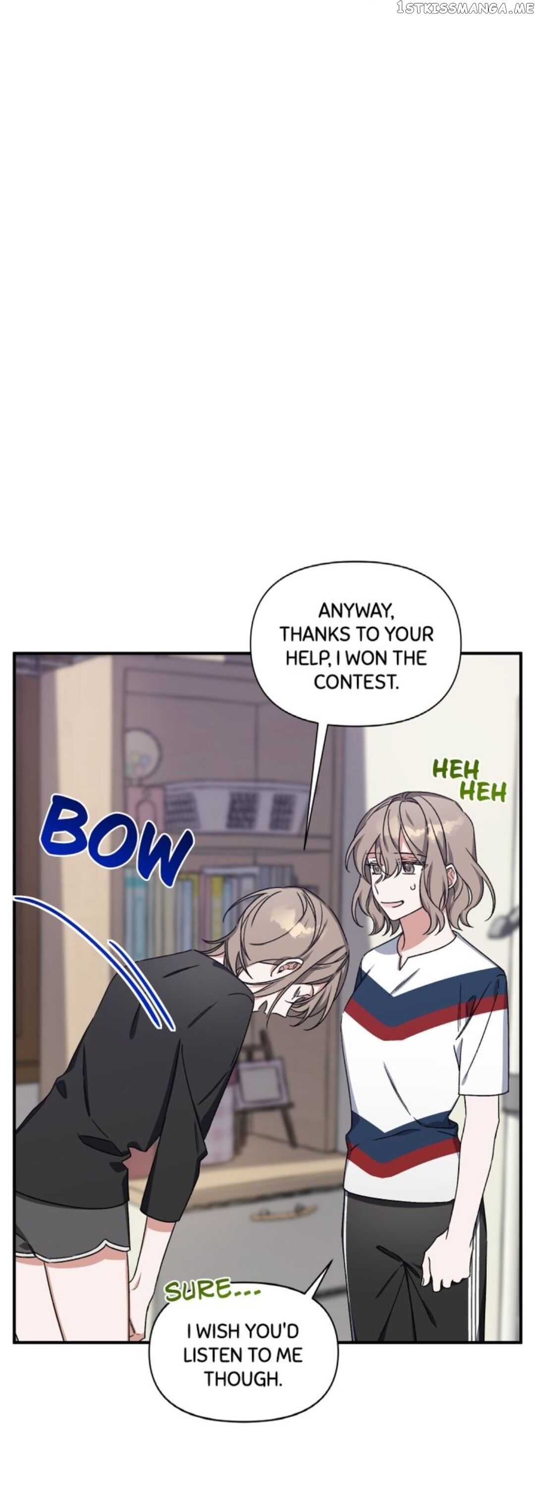 Nine – Manga chapter 10 - page 14