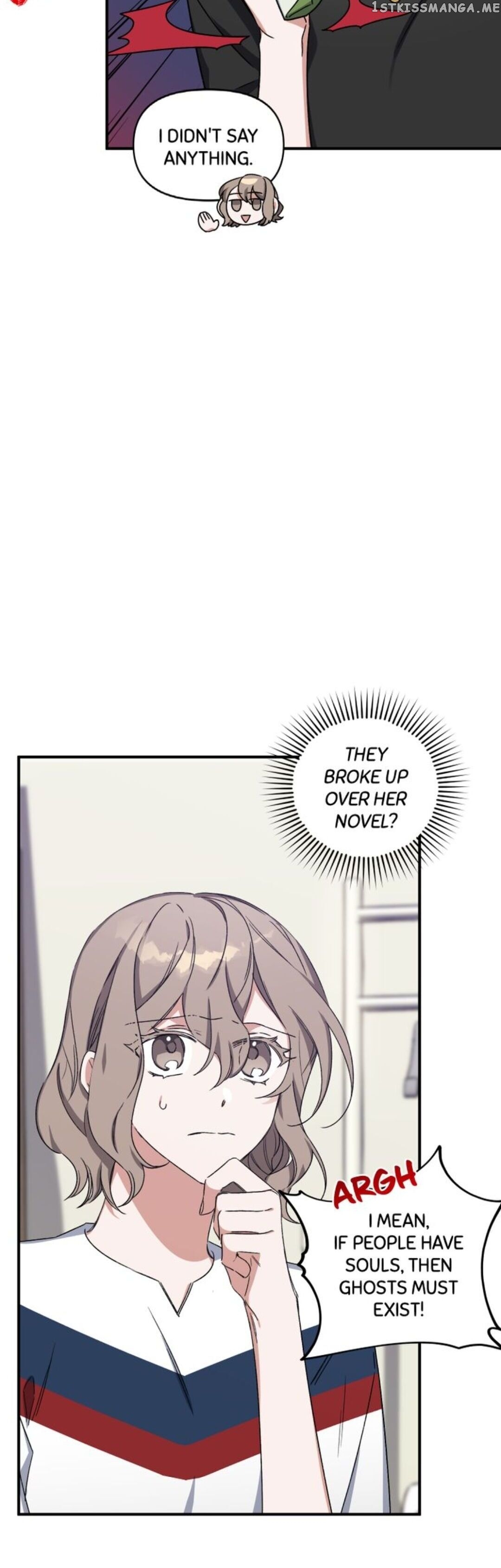 Nine – Manga chapter 10 - page 18