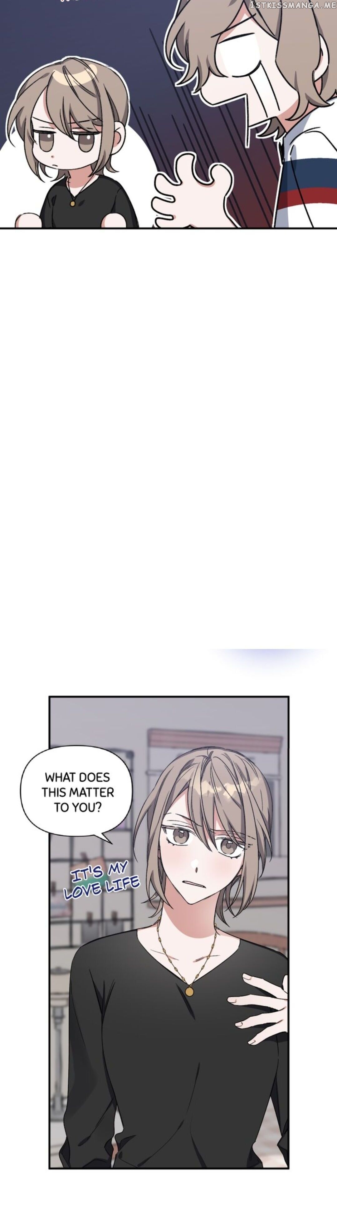 Nine – Manga chapter 10 - page 24