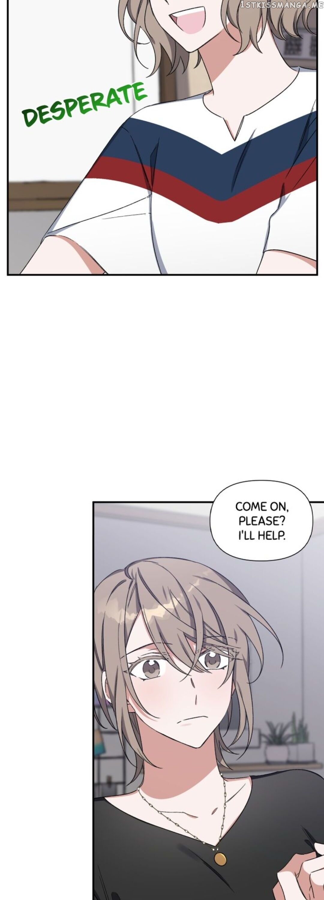 Nine – Manga chapter 10 - page 26