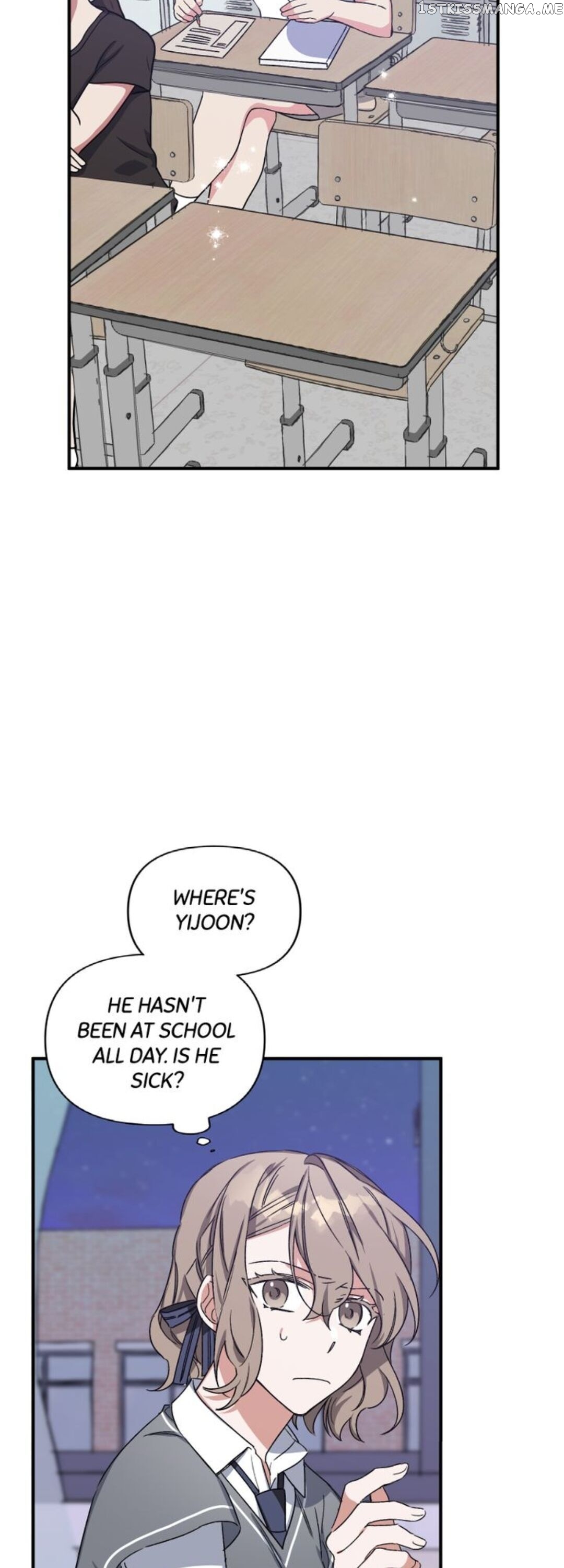 Nine – Manga chapter 10 - page 45