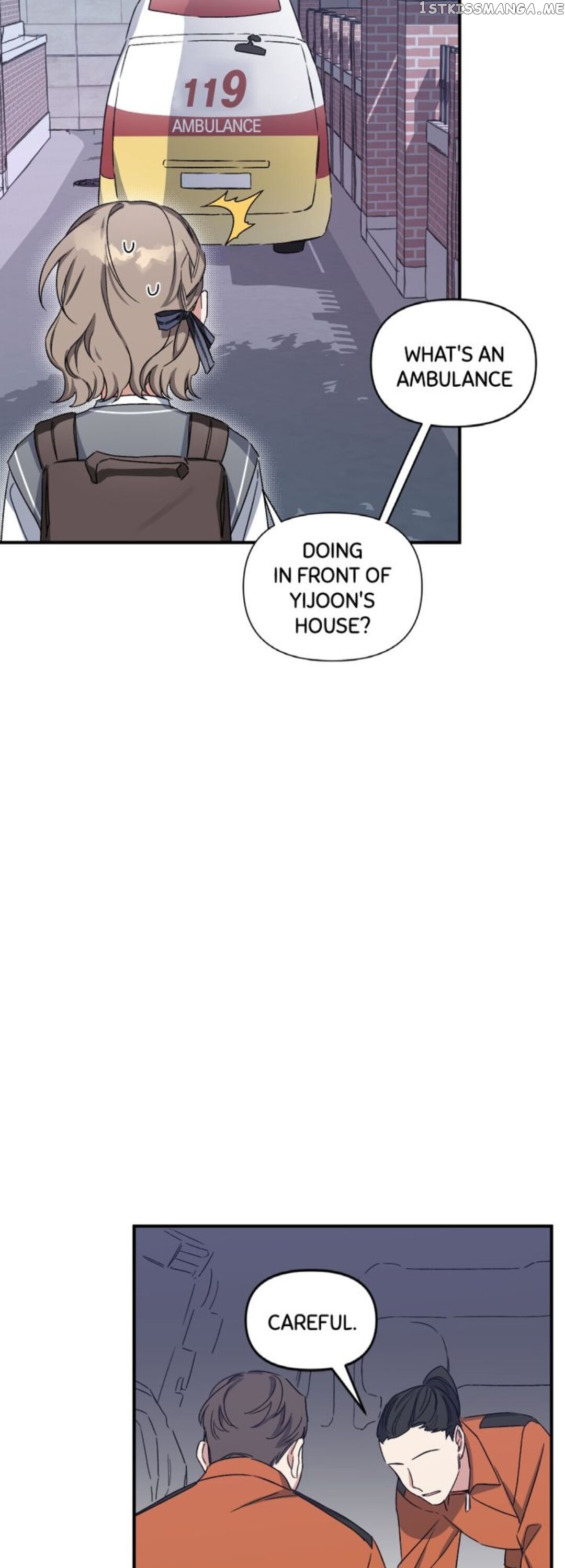 Nine – Manga chapter 10 - page 51