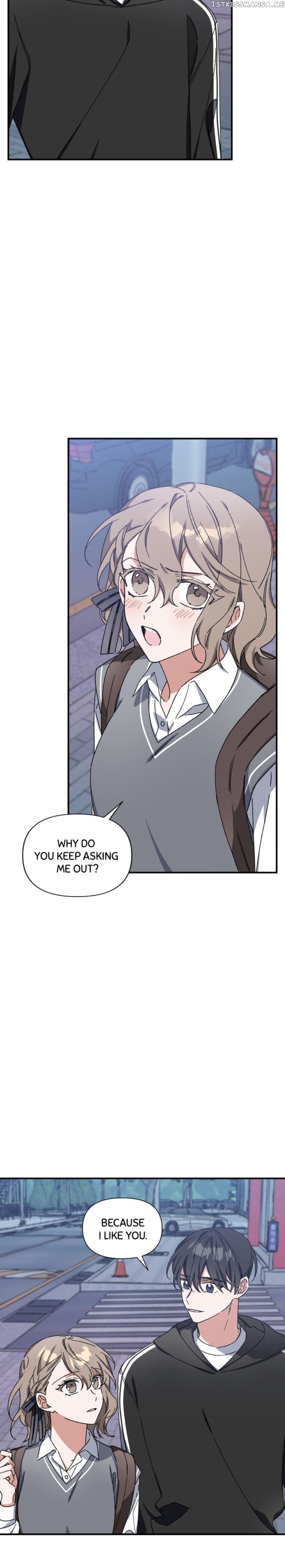 Nine – Manga chapter 11 - page 12