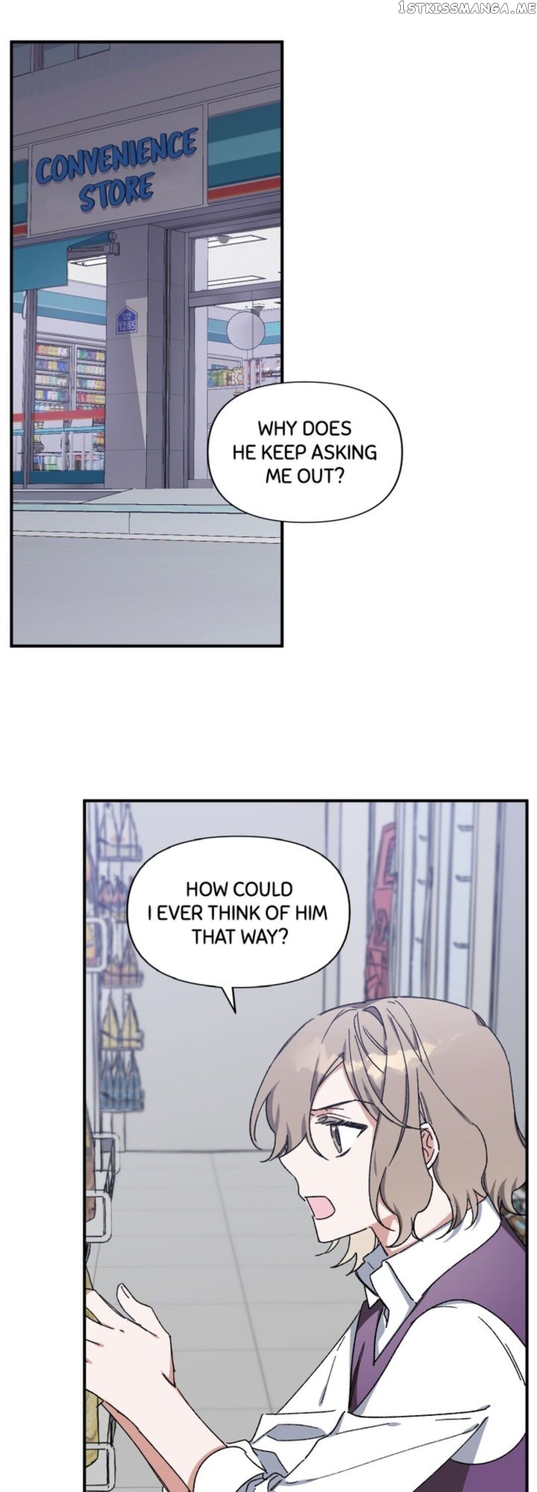 Nine – Manga chapter 11 - page 15