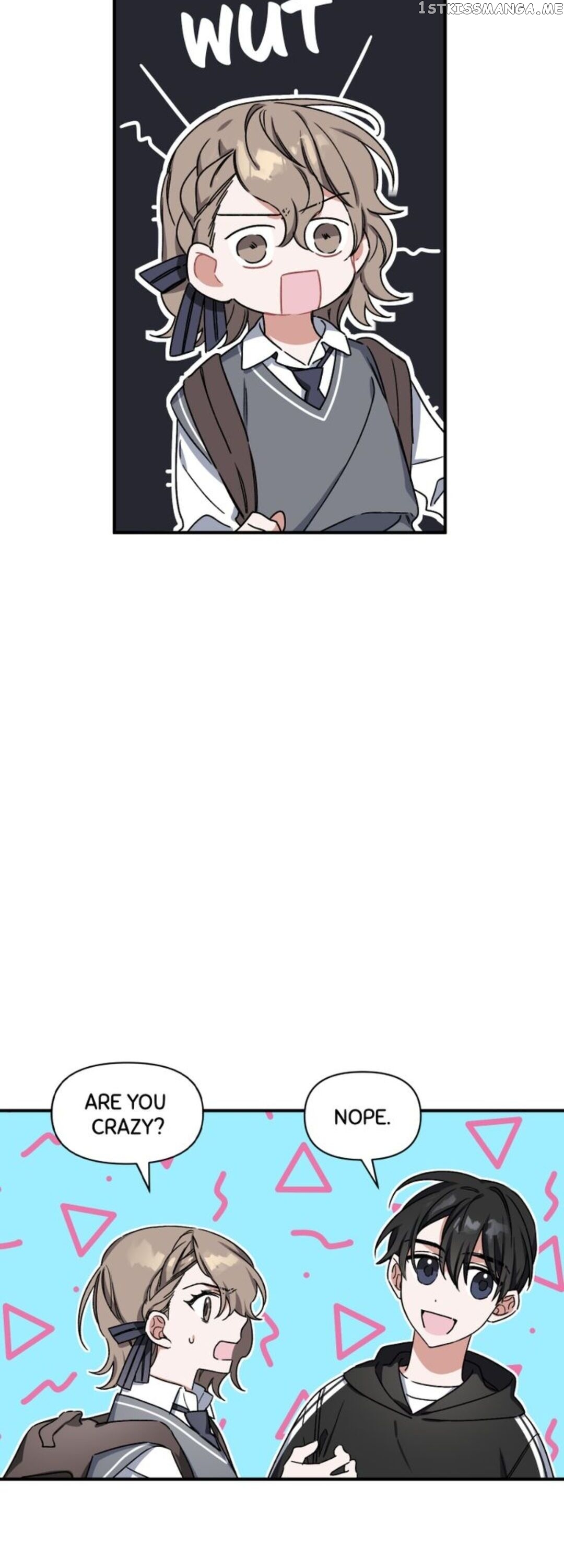 Nine – Manga chapter 11 - page 27