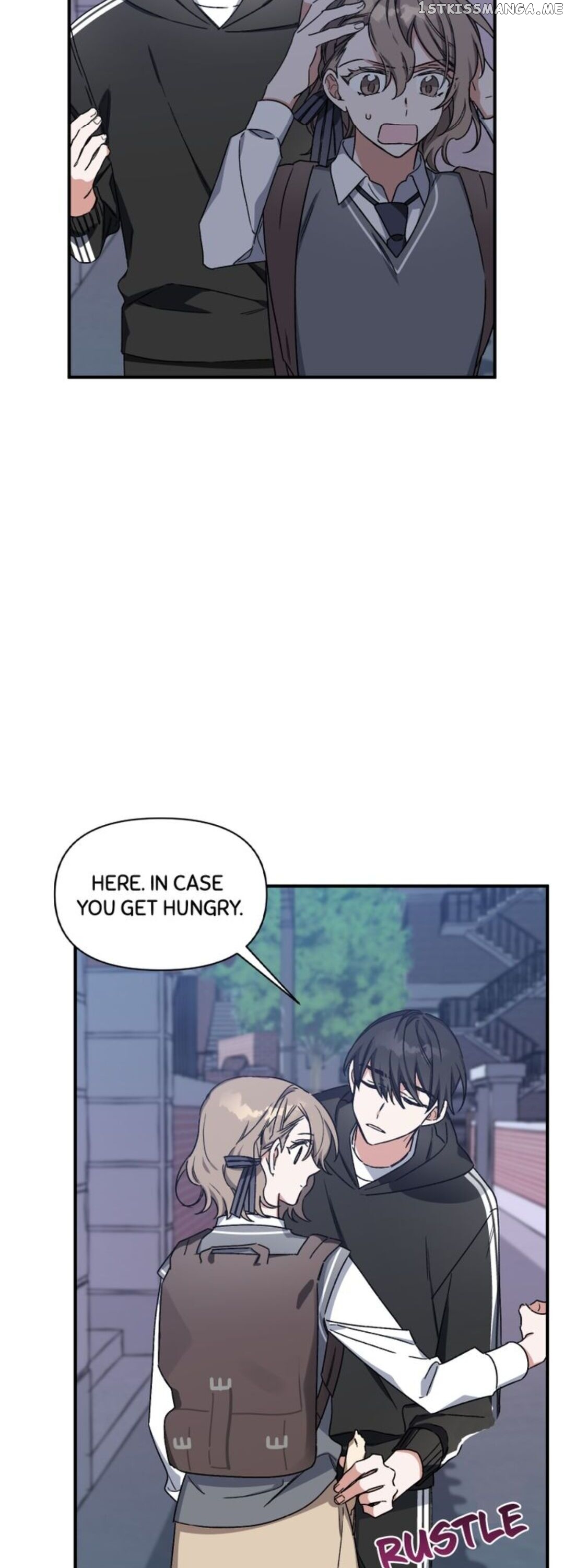 Nine – Manga chapter 11 - page 29