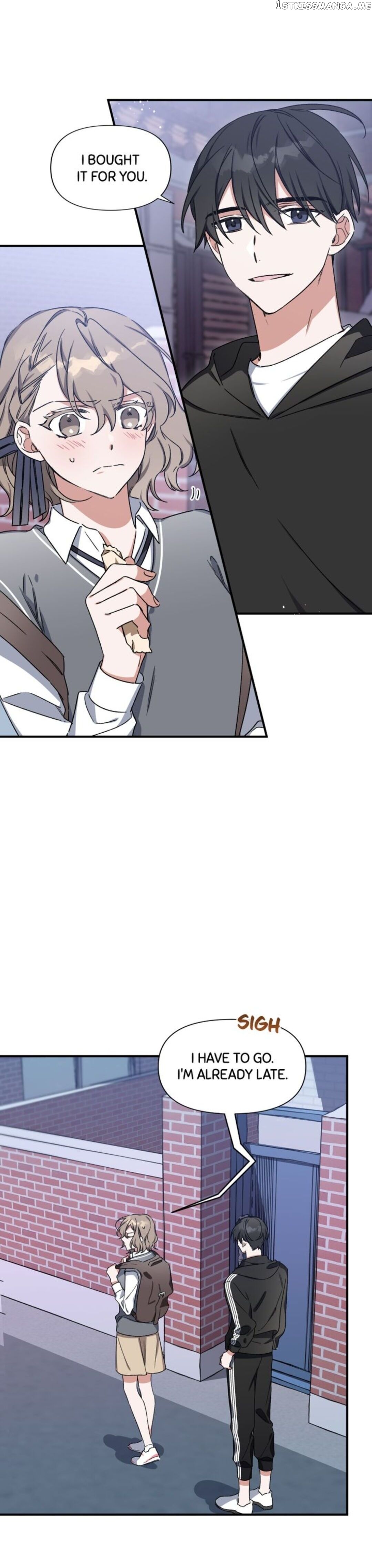 Nine – Manga chapter 11 - page 30
