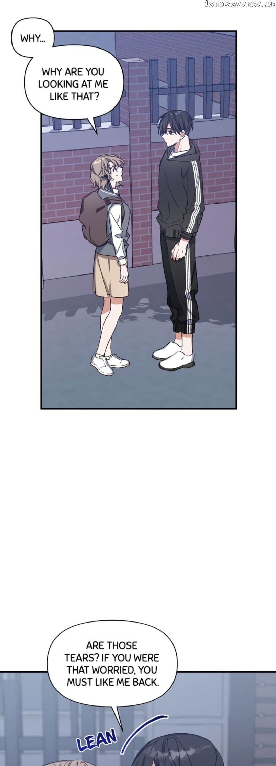 Nine – Manga chapter 11 - page 33
