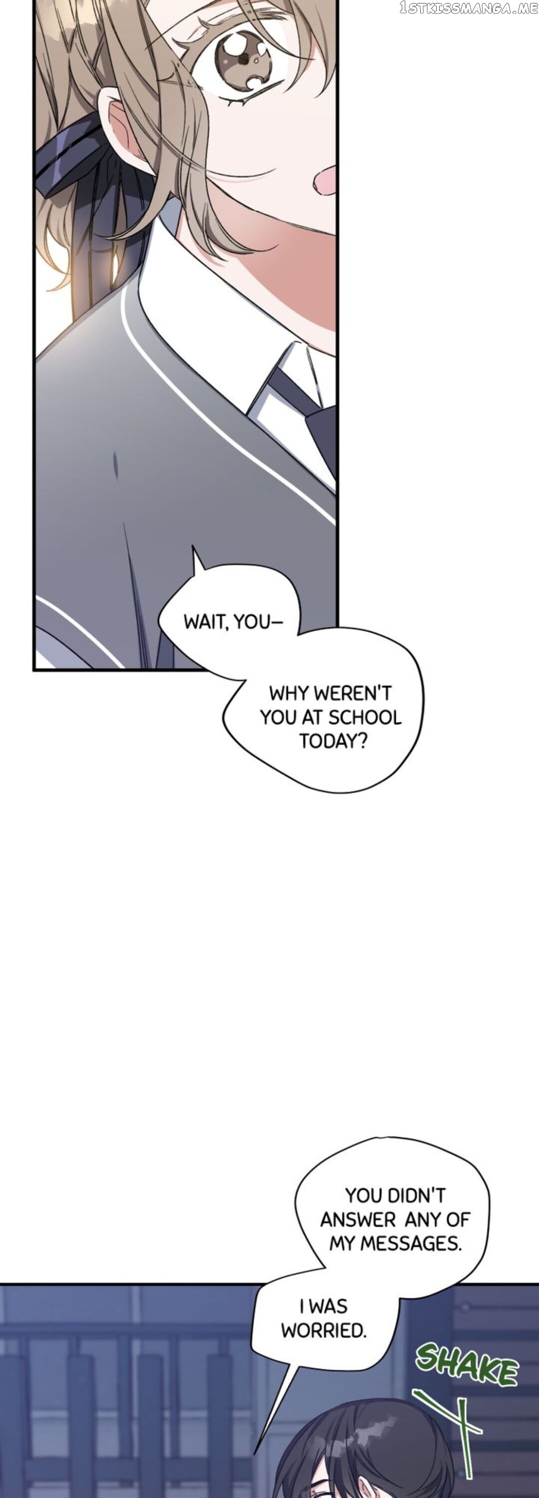 Nine – Manga chapter 11 - page 43