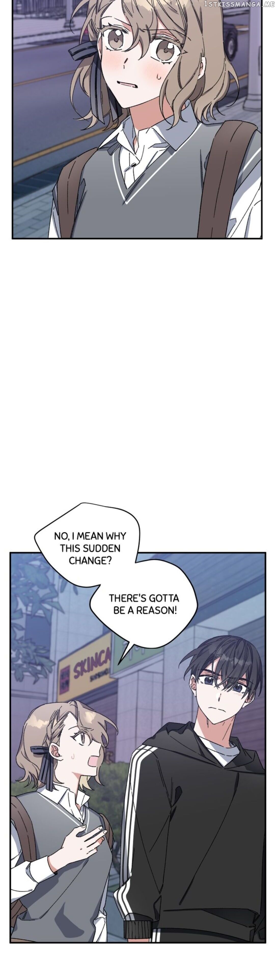 Nine – Manga chapter 11 - page 6