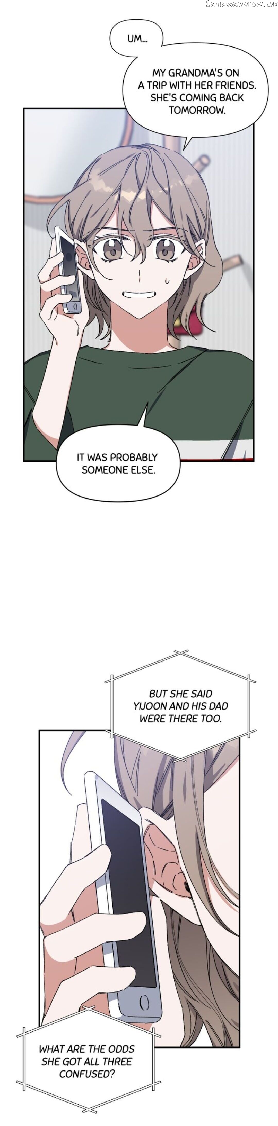 Nine – Manga chapter 12 - page 10