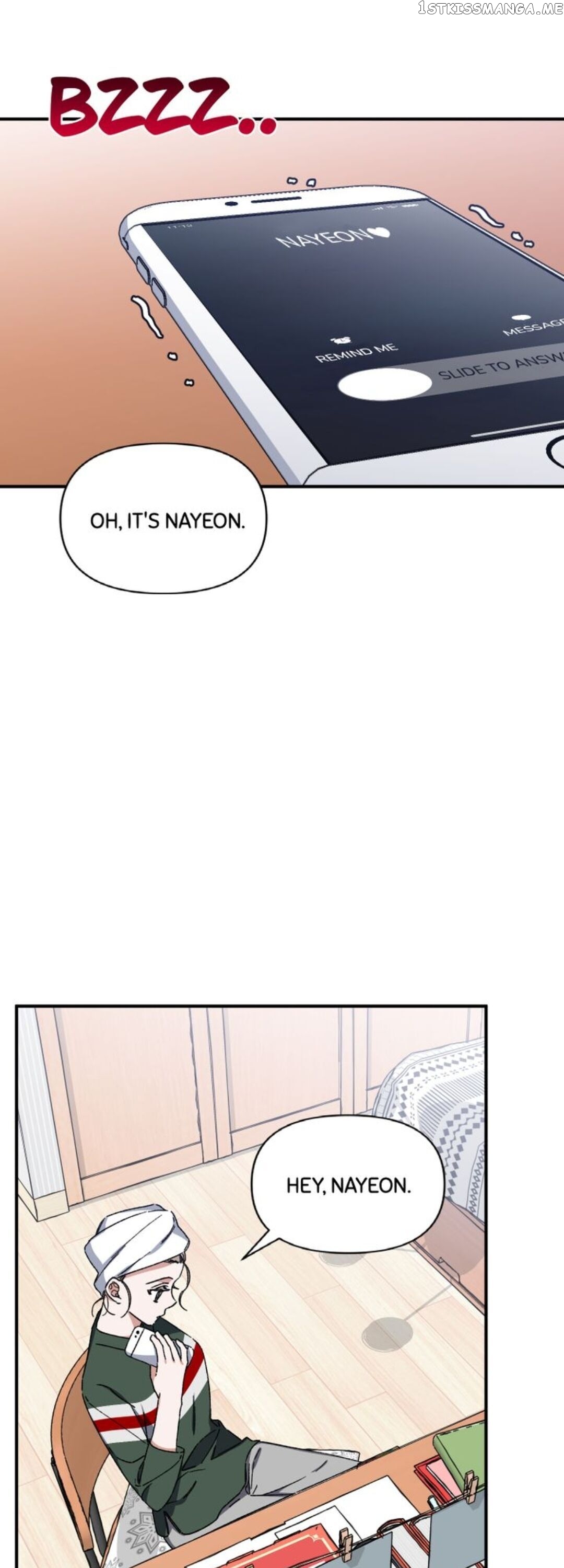 Nine – Manga chapter 12 - page 11