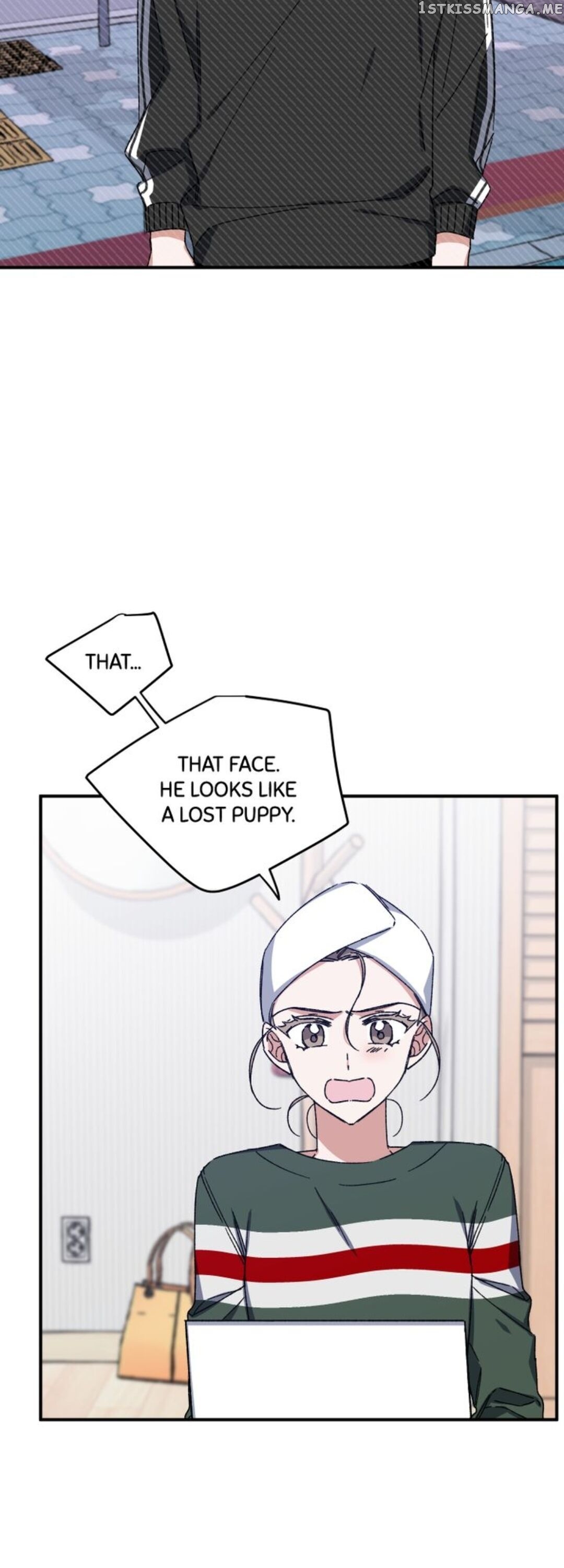 Nine – Manga chapter 12 - page 15