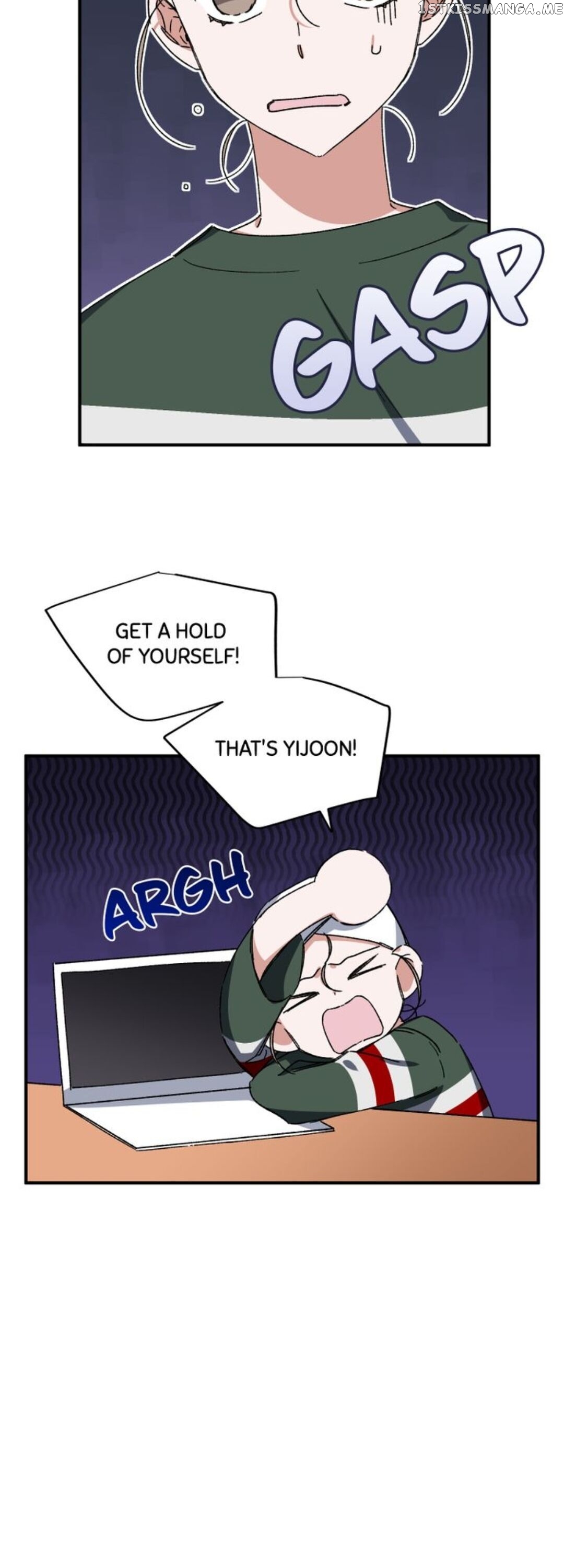 Nine – Manga chapter 12 - page 17