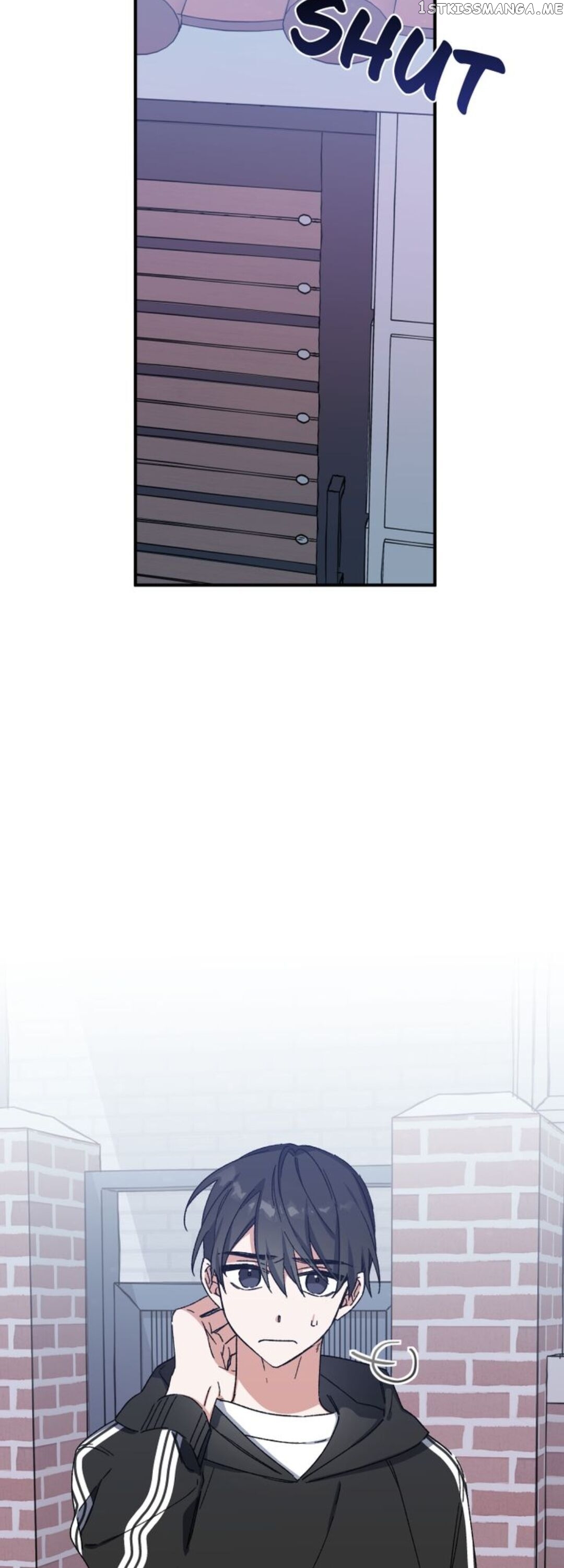 Nine – Manga chapter 12 - page 20