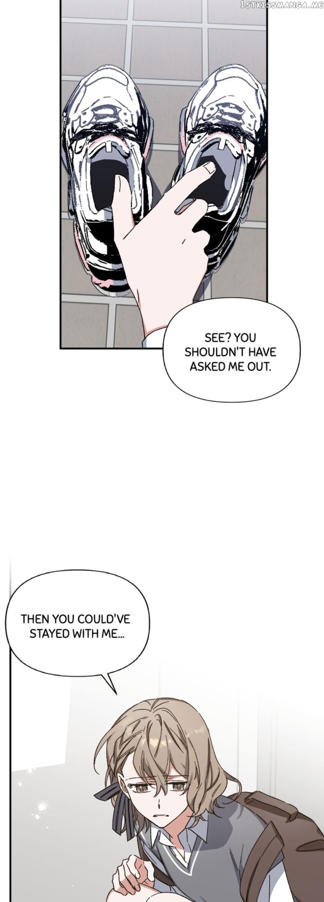Nine – Manga chapter 12 - page 22