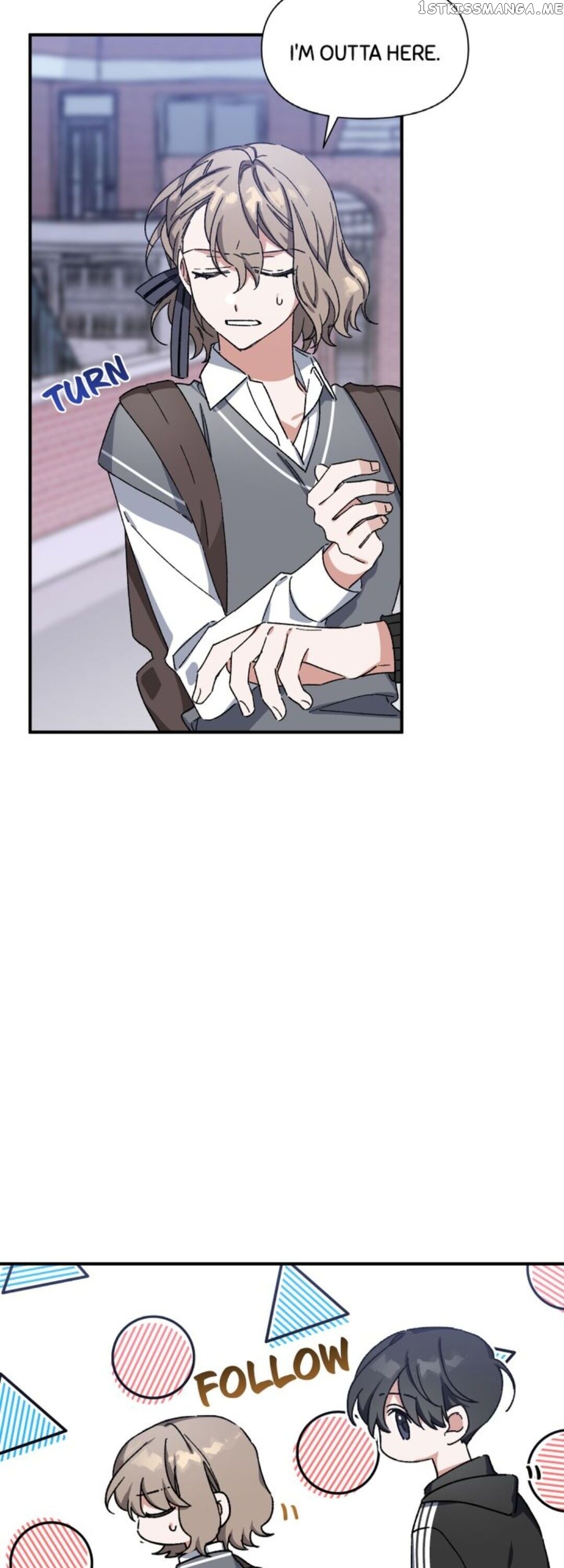 Nine – Manga chapter 12 - page 27