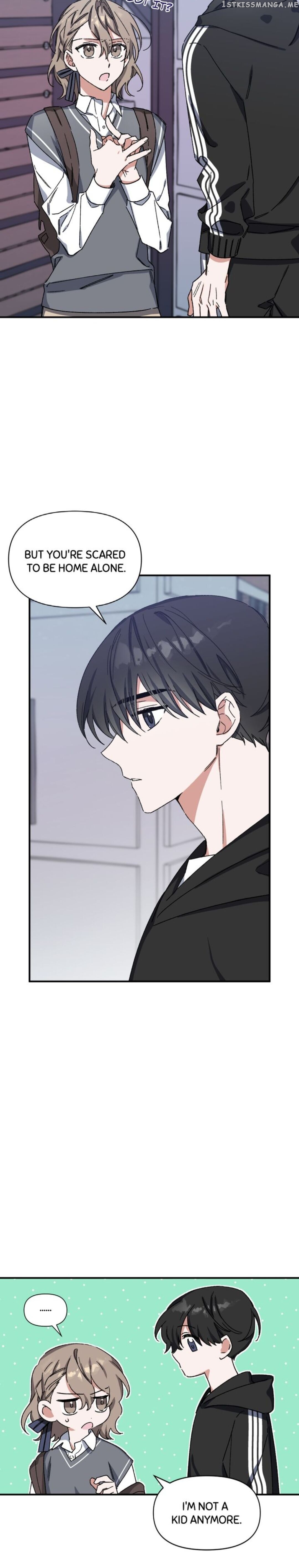Nine – Manga chapter 12 - page 28
