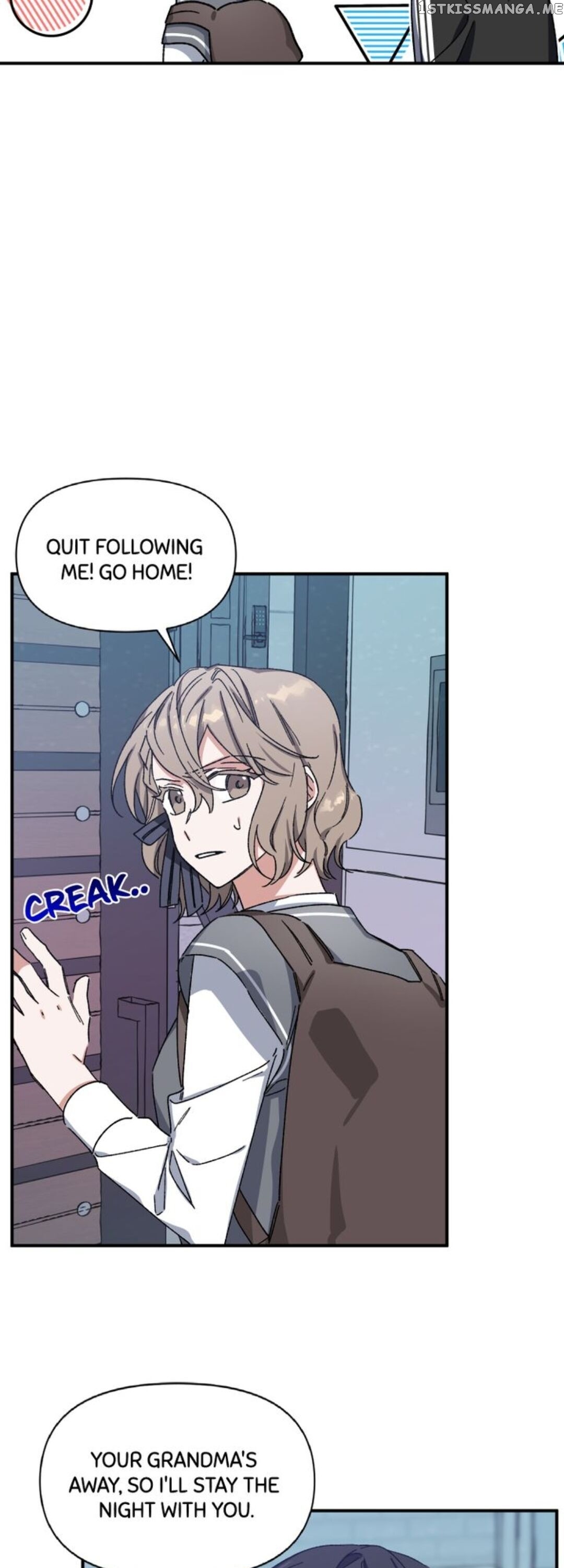 Nine – Manga chapter 12 - page 29