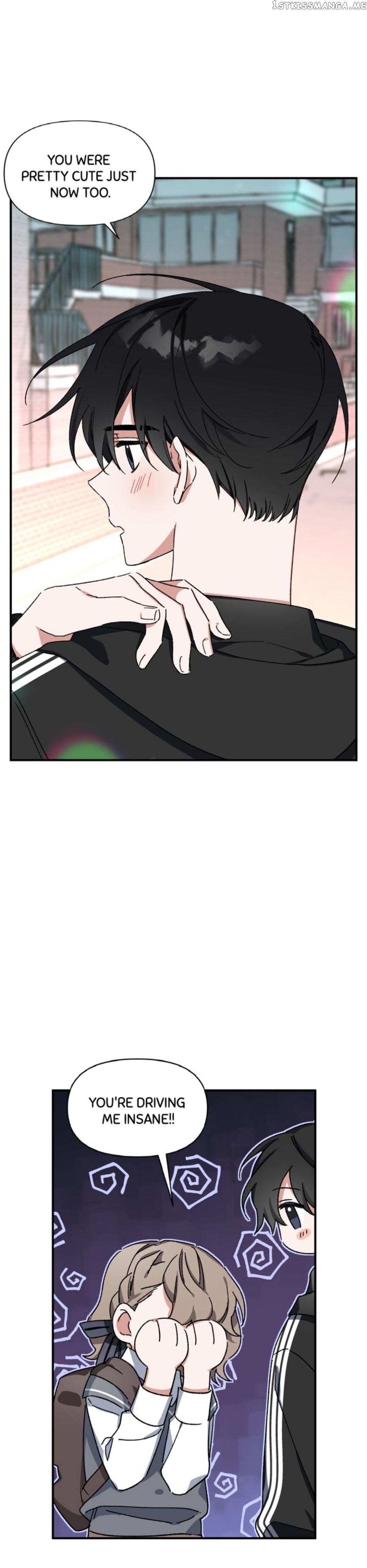 Nine – Manga chapter 12 - page 34