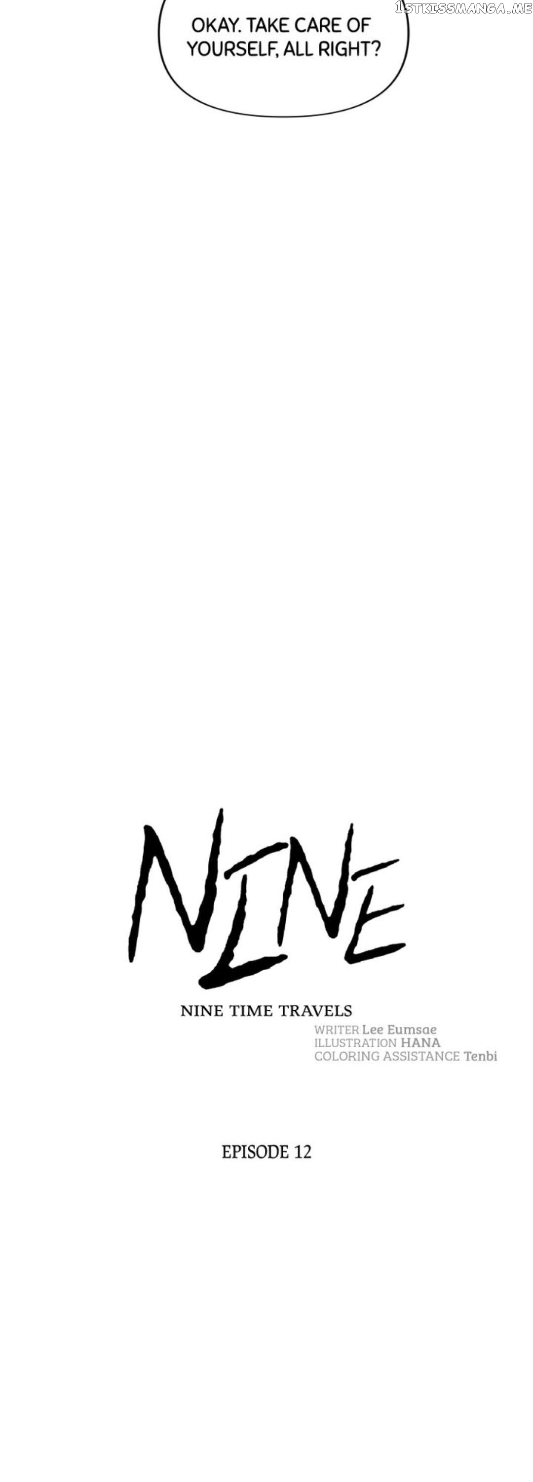 Nine – Manga chapter 12 - page 35