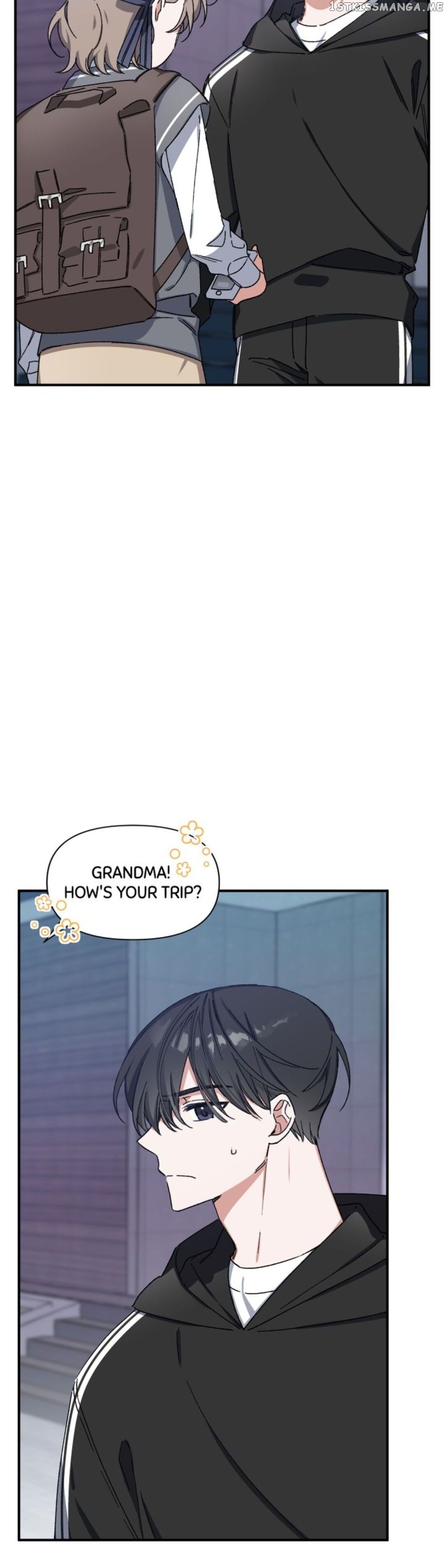 Nine – Manga chapter 12 - page 40
