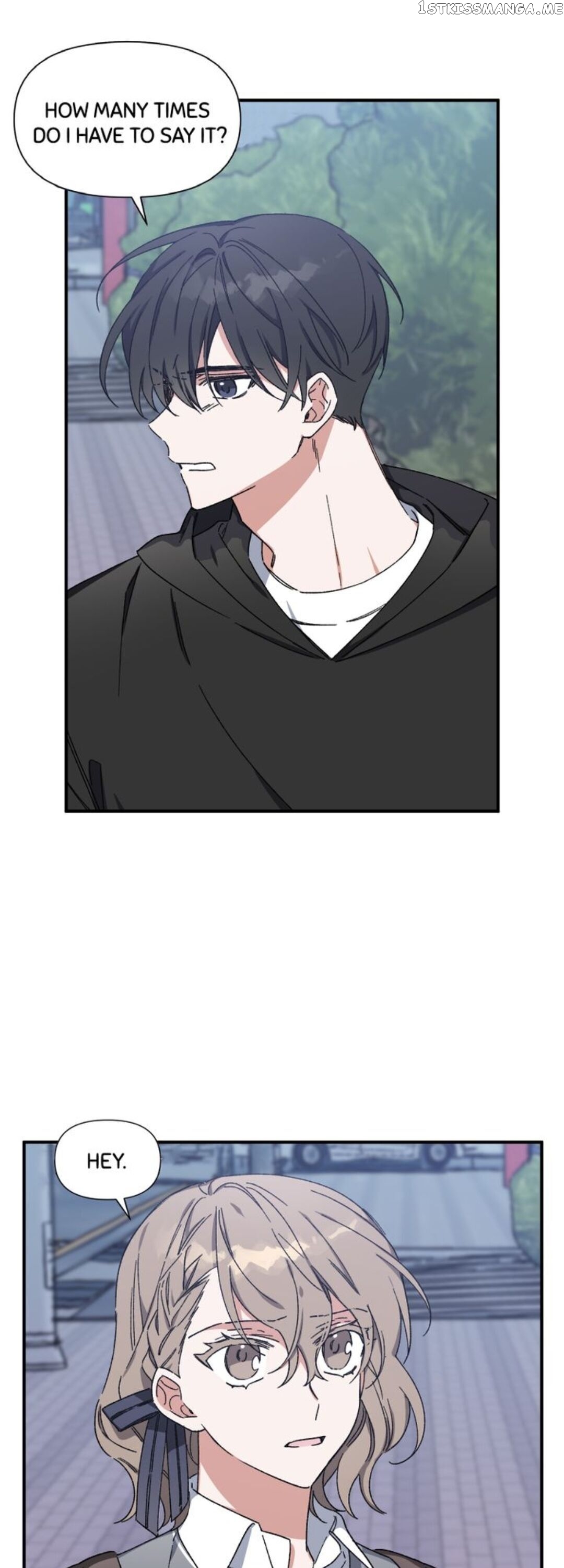 Nine – Manga chapter 12 - page 43