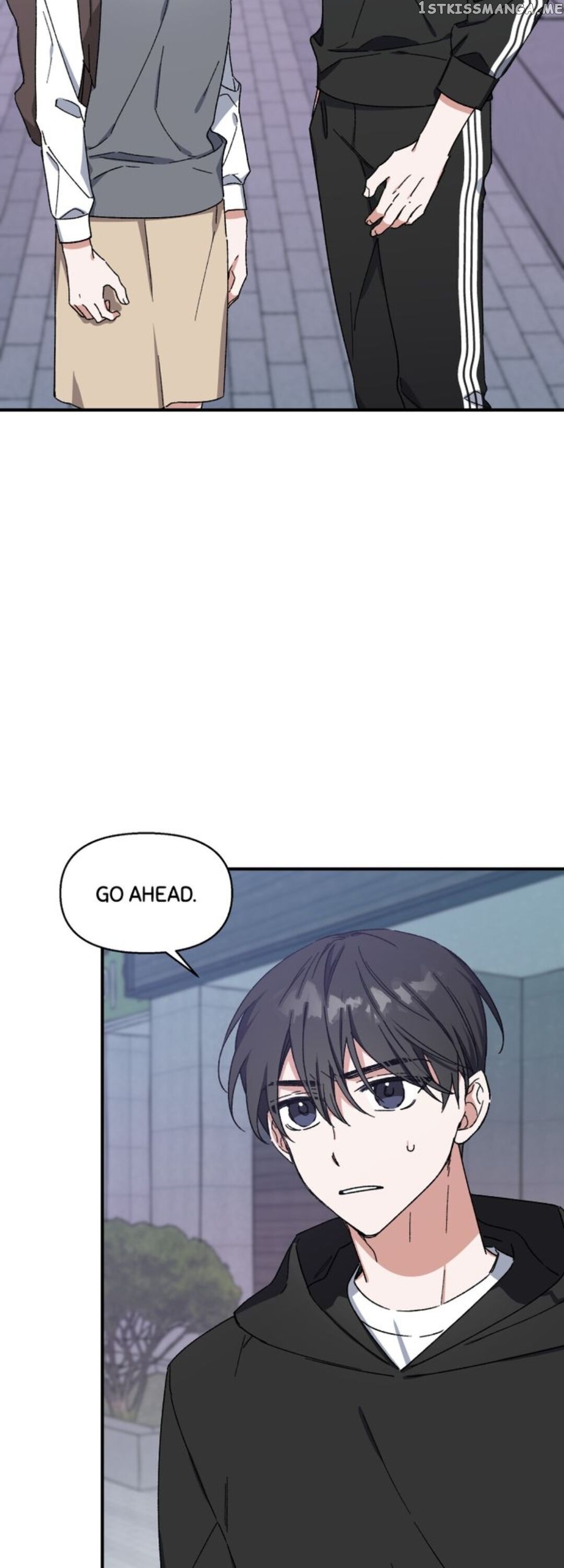 Nine – Manga chapter 12 - page 44