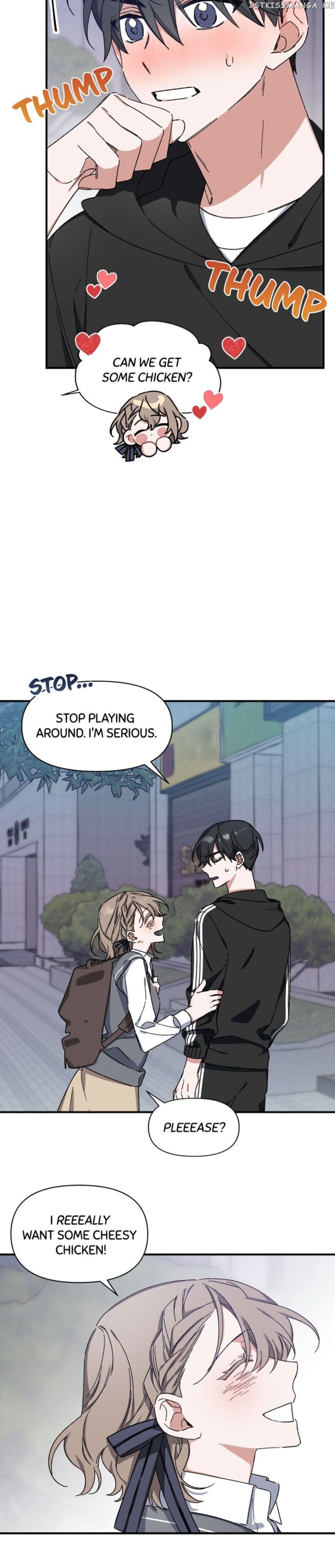Nine – Manga chapter 12 - page 48