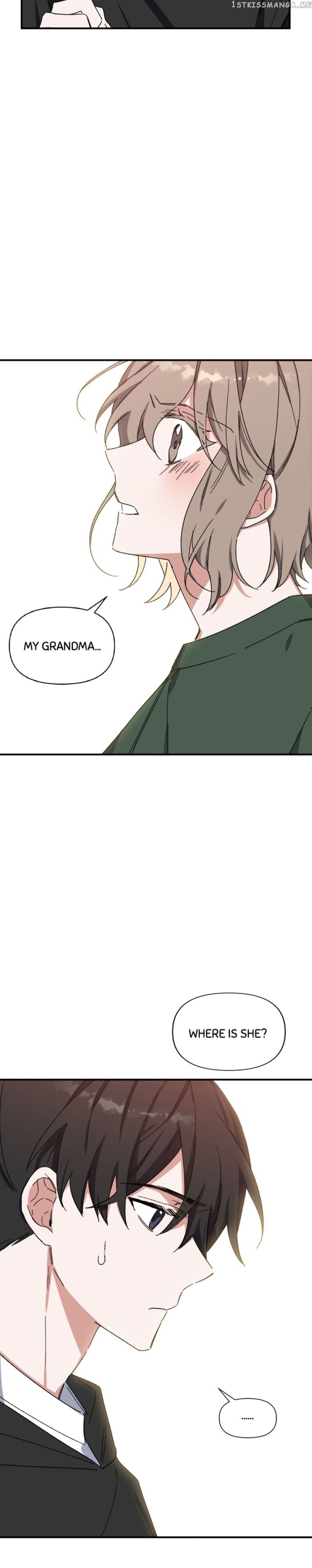 Nine – Manga chapter 12 - page 5